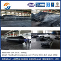 Inflables Air-tight Rubber Boat Lifting Marine Airbag